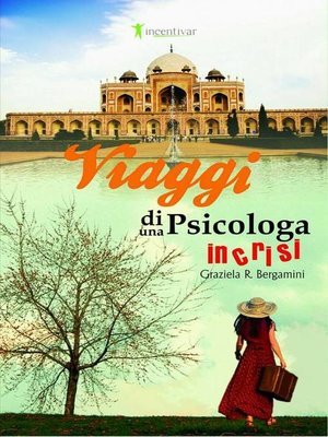 cover image of Viaggi Di Una Psicologa In Crisi